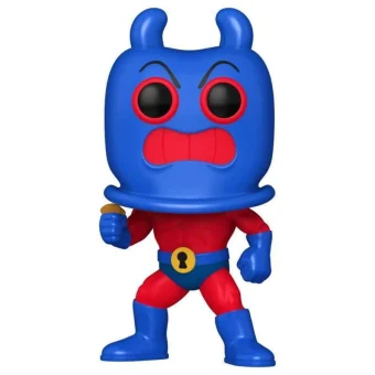 Funko Pop! Animation: Man Ray 90364