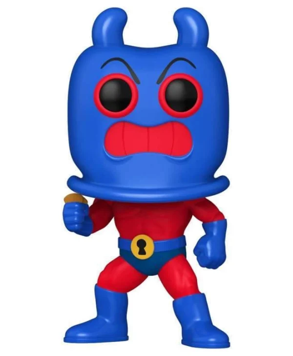 Funko Pop! Animation: Man Ray 90364