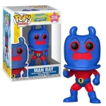 Funko Pop! Animation: Man Ray 90364 - Image 2