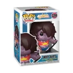 Funko Pop! Animation: Steven Universe - Smoky Quartz​ 2299 90338 - Image 2