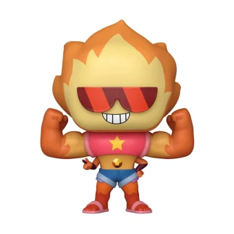 Funko Pop! Animation: Steven Universe - Sunstone 2300 90339
