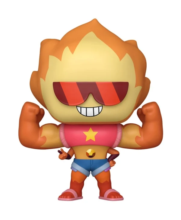 Funko Pop! Animation: Steven Universe - Sunstone 2300 90339