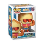 Funko Pop! Animation: Steven Universe - Sunstone 2300 90339 - Image 2
