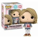 Funko Pop! Icons: Martha Stewart - Martha Stewart 97 90695