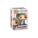 Funko Pop! Icons: Martha Stewart - Martha Stewart 97 90695 - Image 2