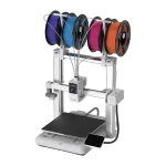Anycubic Kobra X Συναρμολογούμενος 3D Printer με Σύνδεση USB KobraX - Image 3