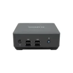 Gigabyte Brix S Gb-bri7h-10710 Rev 1.0 Barebone (Core i7-1335U / 64GB M.2) GB-BRi7H-1355 - Image 2