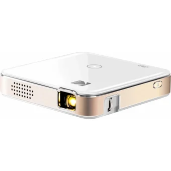 Kodak Luma 150 Mini Projector DLP Λάμπας LED με Wi-Fi και Ενσωματωμένα Ηχεία RODPJS150