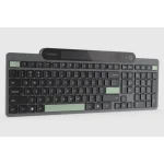 Lenovo 4Y41R69489 Ασύρματο Bluetooth Πληκτρολόγιο Αγγλικό US