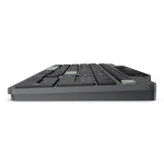 Lenovo 4Y41R69489 Ασύρματο Bluetooth Πληκτρολόγιο Αγγλικό US - Image 2
