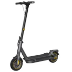 Segway Max G2 D Ηλεκτρικό Πατίνι με 20km/h Max Ταχύτητα και 70km Αυτονομία σε Μαύρο Χρώμα MAX G2D - Image 2
