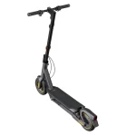 Segway Max G2 D Ηλεκτρικό Πατίνι με 20km/h Max Ταχύτητα και 70km Αυτονομία σε Μαύρο Χρώμα MAX G2D - Image 3