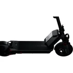 Segway Ηλεκτρικό Πατίνι με 20km/h Max Ταχύτητα και 80km Αυτονομία MAX G3 D - Image 3