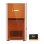 Xtool F2 Ultra Laser Engraver 5W Κατάλληλο για Ακρυλικό / Plexiglass / Ξύλο / MDF / Δέρμα P0101000396 - Image 4