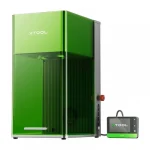 Xtool F1 Ultra Laser Engraver 20W Κατάλληλο για Ξύλο / MDF / Δέρμα / Ακρυλικό / Plexiglass P5010342