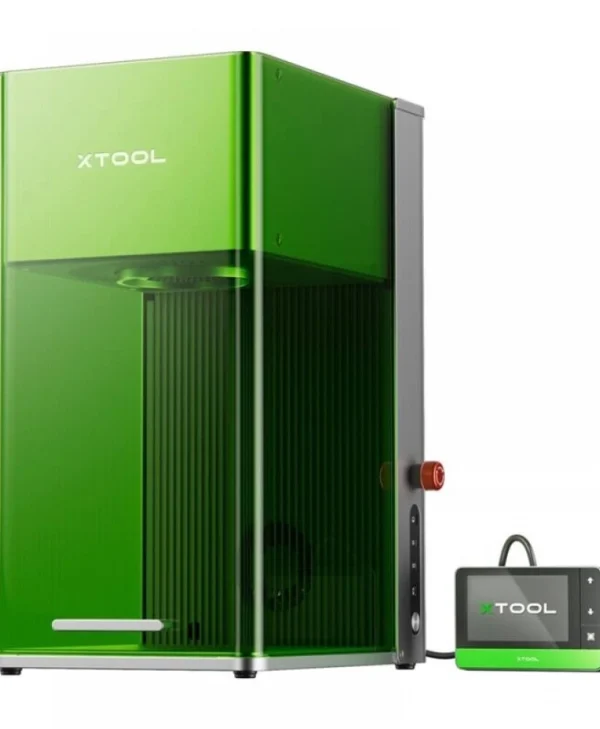Xtool F1 Ultra Laser Engraver 20W Κατάλληλο για Ξύλο / MDF / Δέρμα / Ακρυλικό / Plexiglass P5010342