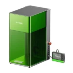Xtool F1 Ultra Laser Engraver 20W Κατάλληλο για Ξύλο / MDF / Δέρμα / Ακρυλικό / Plexiglass P5010342 - Image 2