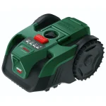 Bosch Ρομποτική Μηχανή Γκαζόν Solo 18V 06008E1001 - Image 2