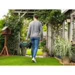 Bosch Ρομποτική Μηχανή Γκαζόν Solo 18V 06008E1001 - Image 4