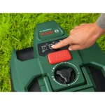 Bosch Ρομποτική Μηχανή Γκαζόν Solo 18V 06008E1001 - Image 5