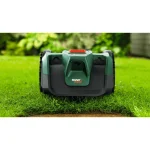 Bosch Ρομποτική Μηχανή Γκαζόν Solo 18V 06008E1001 - Image 7