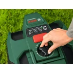 Bosch Ρομποτική Μηχανή Γκαζόν Solo 18V 06008E1001 - Image 8