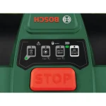 Bosch Ρομποτική Μηχανή Γκαζόν Solo 18V 06008E1001 - Image 10