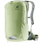 Deuter Air 14 + Ορειβατικό Σακίδιο 14lt Αδιάβροχο Γκρι Daypack 320442312130