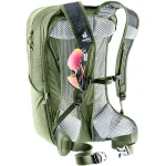 Deuter Air 14 + Ορειβατικό Σακίδιο 14lt Αδιάβροχο Γκρι Daypack 320442312130 - Image 2