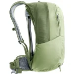 Deuter Air 14 + Ορειβατικό Σακίδιο 14lt Αδιάβροχο Γκρι Daypack 320442312130 - Image 4