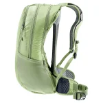 Deuter Air 14 + Ορειβατικό Σακίδιο 14lt Αδιάβροχο Γκρι Daypack 320442312130 - Image 7