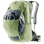 Deuter Air 14 + Ορειβατικό Σακίδιο 14lt Αδιάβροχο Γκρι Daypack 320442312130 - Image 9