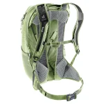 Deuter Air 14 + Ορειβατικό Σακίδιο 14lt Αδιάβροχο Γκρι Daypack 320442312130 - Image 10