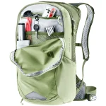Deuter Air 14 + Ορειβατικό Σακίδιο 14lt Αδιάβροχο Γκρι Daypack 320442312130 - Image 12