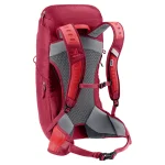 Deuter Ac Lite Ορειβατικό Σακίδιο 24lt Αδιάβροχο Κόκκινο Daypack 342082455980 - Image 3