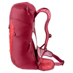 Deuter Ac Lite Ορειβατικό Σακίδιο 24lt Αδιάβροχο Κόκκινο Daypack 342082455980 - Image 4