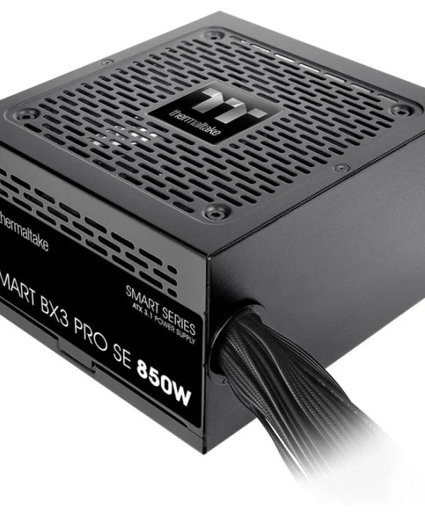 Thermaltake Smart BX3 Pro SE 850W Μαύρο Τροφοδοτικό Υπολογιστή Full Wired 80 Plus Bronze PS-SPD-0850NNSABE-7