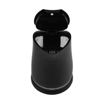 Maestro Βραστήρας 1.7lt 2000W Γκρι MR-038-BLACK