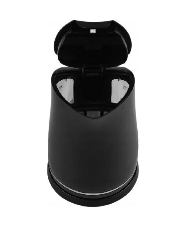 Maestro Βραστήρας 1.7lt 2000W Γκρι MR-038-BLACK