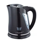 Maestro Βραστήρας 1.7lt 2000W Γκρι MR-038-BLACK - Image 3