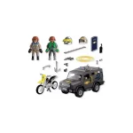 Playmobil Όχημα Ομάδας Ειδικών Αποστόλων για 4 ετών 72066 - Image 2