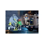 Playmobil Όχημα Ομάδας Ειδικών Αποστόλων για 4 ετών 72066 - Image 3