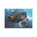 Playmobil Όχημα Ομάδας Ειδικών Αποστόλων για 4 ετών 72066 - Image 4