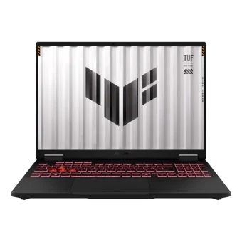 Asus TUF F16 FA608UH-RV115W 16" IPS FHD+ (Ryzen 7-260/16GB/512GB SSD/GeForce RTX 5050/W11 Home) (US Keyboard) 90NR0KS1-M008S0
