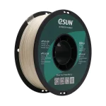 Esun ePLA-LW 3D Printer Filament 1.75mm Natural 1kg PLA-LW175W1P1