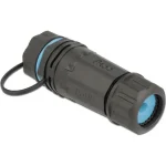 DeLock Σύνδεσμος Καλωδίων 1τμχ 86701