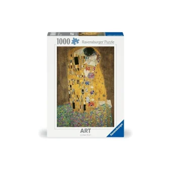 Το Φιλί Γκούσταφ Κλιμτ Puzzle 2D 1000pcs 12000066