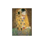 Το Φιλί Γκούσταφ Κλιμτ Puzzle 2D 1000pcs 12000066 - Image 2