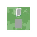 Το Φιλί Γκούσταφ Κλιμτ Puzzle 2D 1000pcs 12000066 - Image 3
