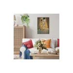 Το Φιλί Γκούσταφ Κλιμτ Puzzle 2D 1000pcs 12000066 - Image 5